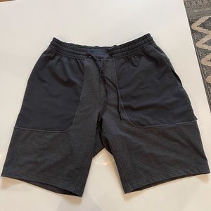 Lululemon athletic shorts